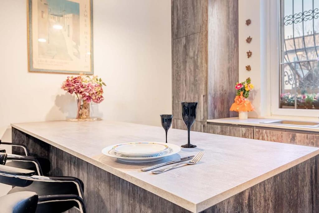 Guest Planet - Nice Flat Near Bovisa Milan Exterior photo