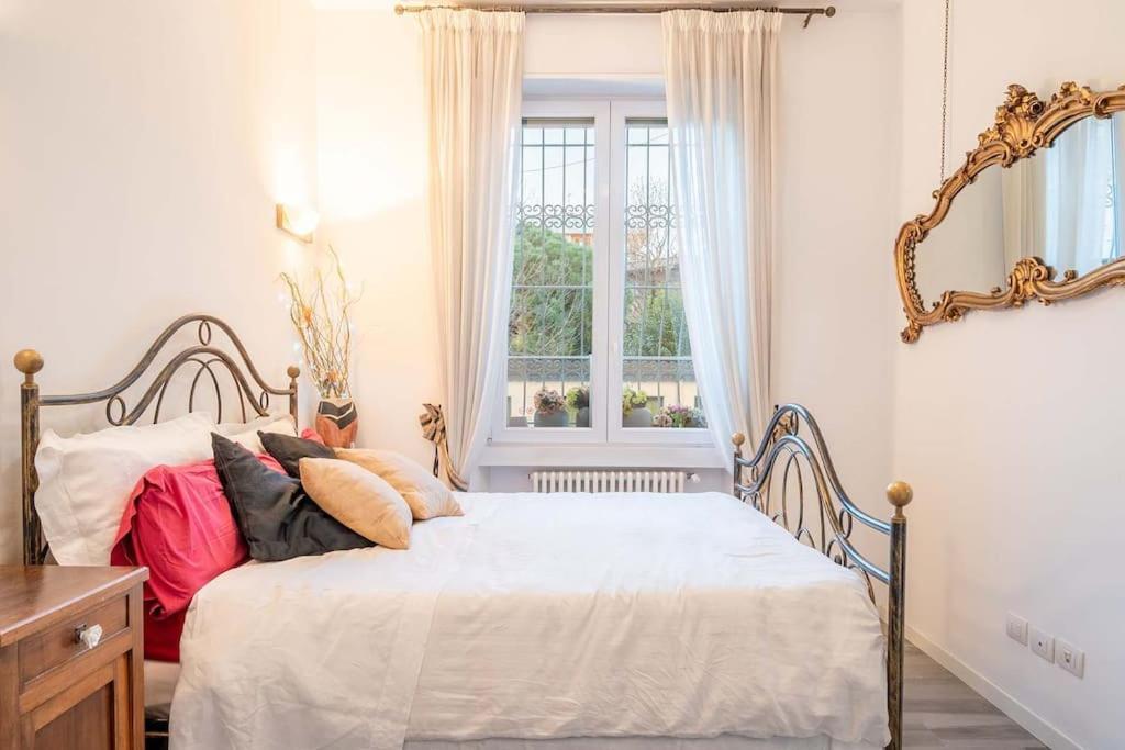 Guest Planet - Nice Flat Near Bovisa Milan Exterior photo
