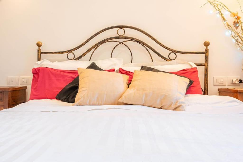 Guest Planet - Nice Flat Near Bovisa Milan Exterior photo